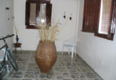 Chalet independiente con terreno en venta en la España, Terrer, ref: TR134075 foto