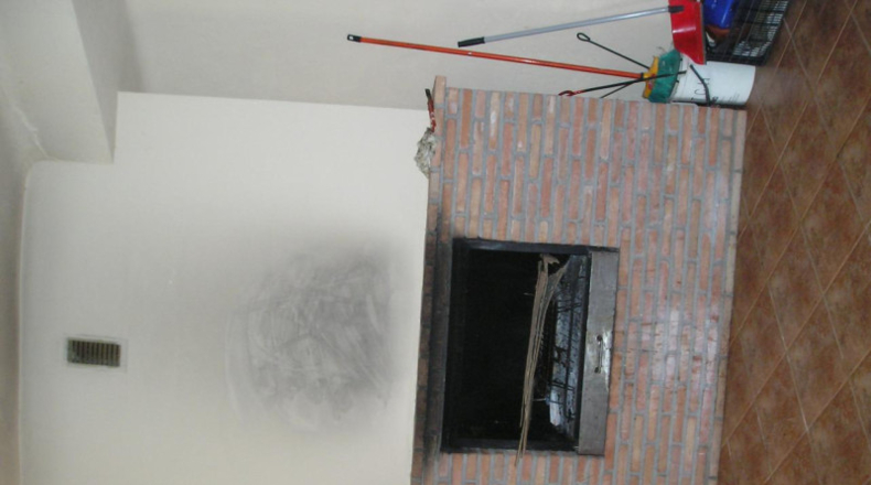 Zaragoza - Terrer - 1060m2