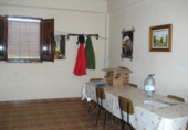 Chalet independiente con terreno en venta en la España, Terrer, ref: TR134075 foto