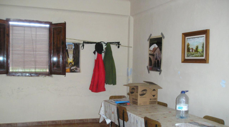 Zaragoza - Terrer - 1060m2