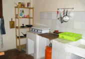 Chalet independiente con terreno en venta en la España, Terrer, ref: TR134075 foto
