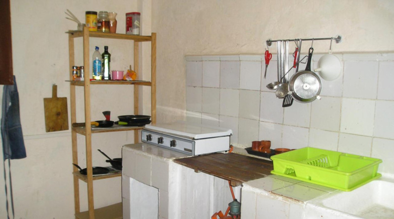 Zaragoza - Terrer - 1060m2