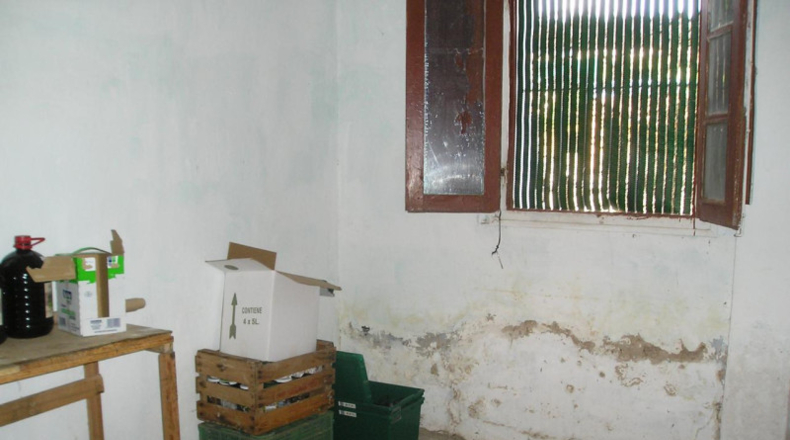 Zaragoza - Terrer - 1060m2
