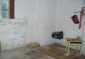 Chalet independiente con terreno en venta en la España, Terrer, ref: TR134075 foto