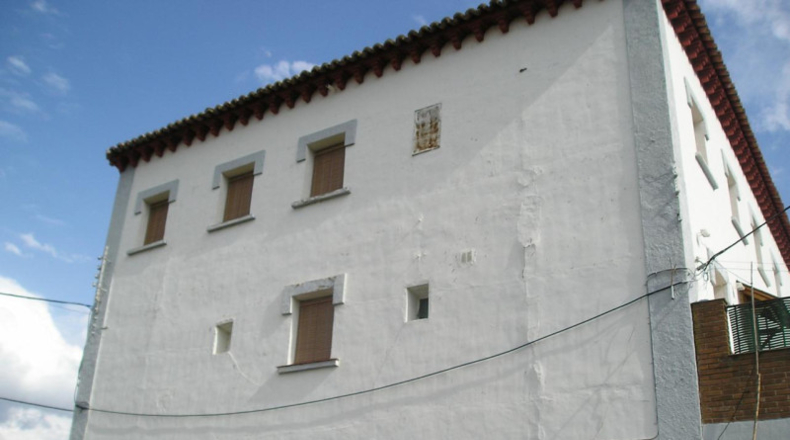 Zaragoza - Terrer - 1060m2