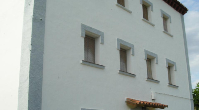 Zaragoza - Terrer - 1060m2