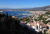 Urban land for sale on España, Roses, ref: TR125712 photo