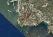Urban land for sale on España, Roses, ref: TR125712 photo
