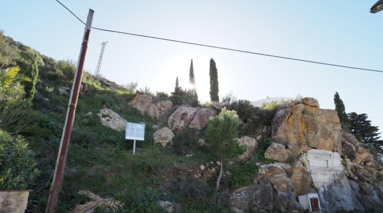 Gerona - Roses - 675m2