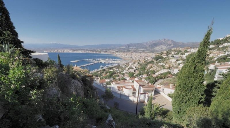 Gerona - Roses - 675m2