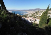 Urban land for sale on España, Roses, ref: TR125712 photo