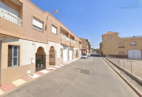 Roquetas de Mar 250&nbsp;m² 