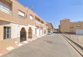 Casa de poble en venda a la España, Roquetas de Mar, ref.: TR282014 foto