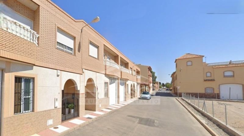 Almería - Roquetas de Mar - 250m2