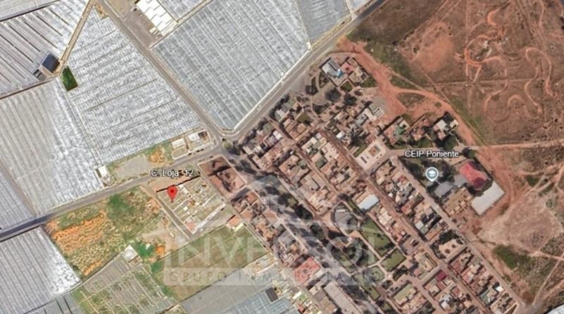 Almería - Roquetas de Mar - 250m2
