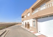 Casa de poble en venda a la España, Roquetas de Mar, ref.: TR282014 foto