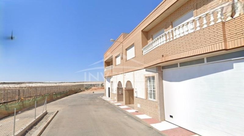 Almería - Roquetas de Mar - 250m2