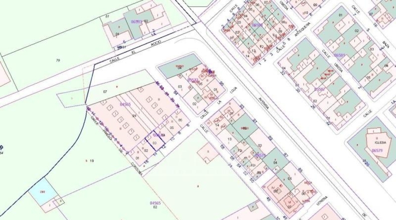 Almería - Roquetas de Mar - 250m2