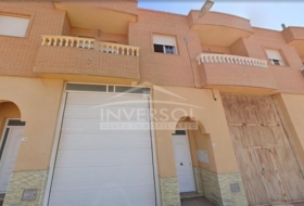 Roquetas de Mar 250&nbsp;m² 