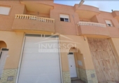 Casa de poble en venda a la España, Roquetas de Mar, ref.: TR282014 foto