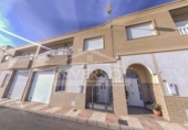 Casa de poble en venda a la España, Roquetas de Mar, ref.: TR282014 foto