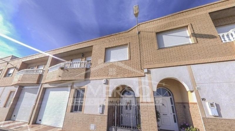 Almería - Roquetas de Mar - 250m2