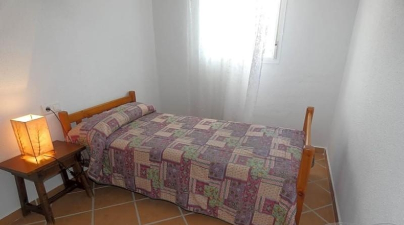 Málaga - Sayalonga - 309m2