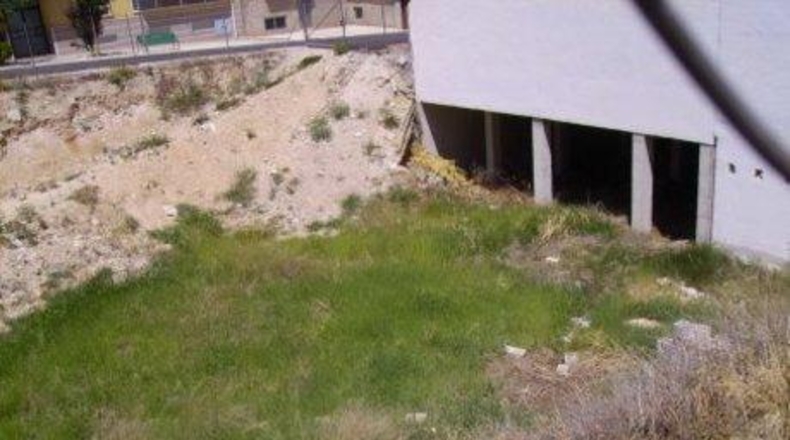 Múrcia - Calasparra - 535m2