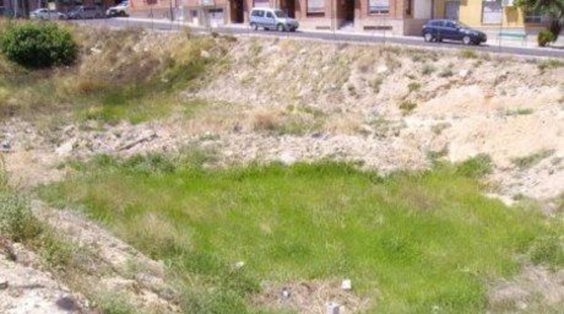 Múrcia - Calasparra - 535m2