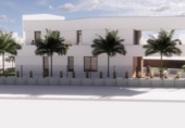 Urban land for sale on España, Lorca, ref: TR330187 photo