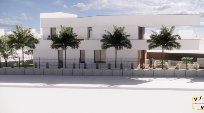 Murcia - Lorca - 600m2