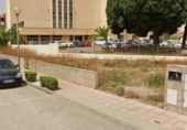 Urban land for sale on España, Lorca, ref: TR330187 photo