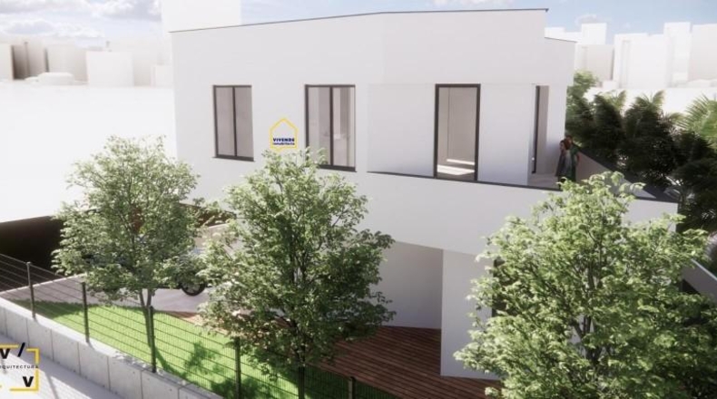 Murcia - Lorca - 600m2