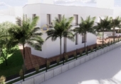 Urban land for sale on España, Lorca, ref: TR330187 photo
