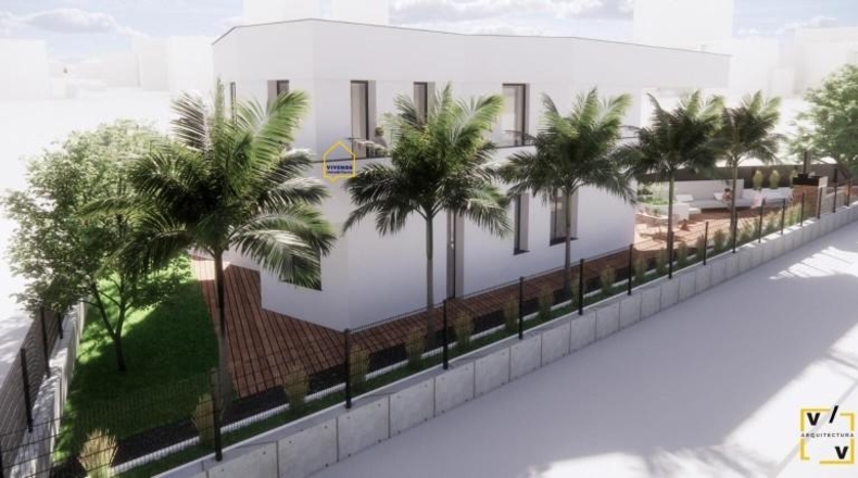Murcia - Lorca - 600m2