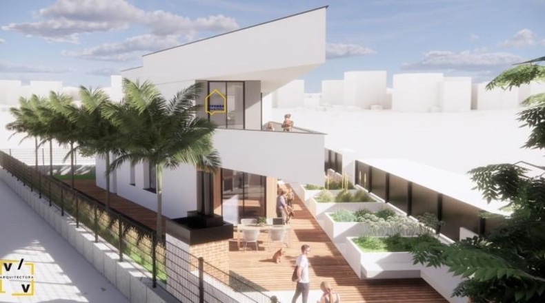 Murcia - Lorca - 600m2