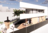 Urban land for sale on España, Lorca, ref: TR330187 photo