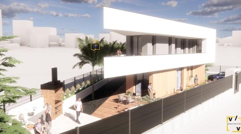 Murcia - Lorca - 600m2