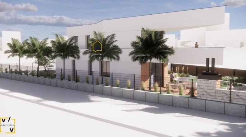 Murcia - Lorca - 600m2