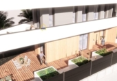 Urban land for sale on España, Lorca, ref: TR330187 photo