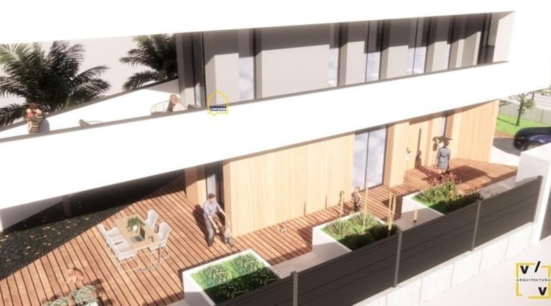 Murcia - Lorca - 600m2