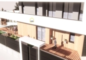 Urban land for sale on España, Lorca, ref: TR330187 photo