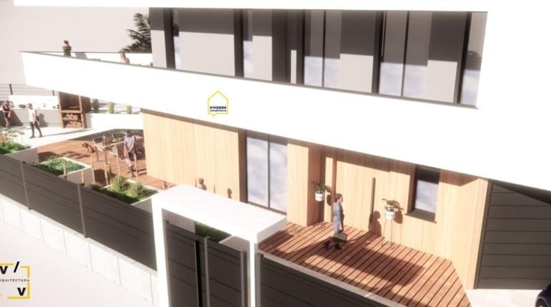Murcia - Lorca - 600m2