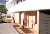 Urban land for sale on España, Lorca, ref: TR330187 photo