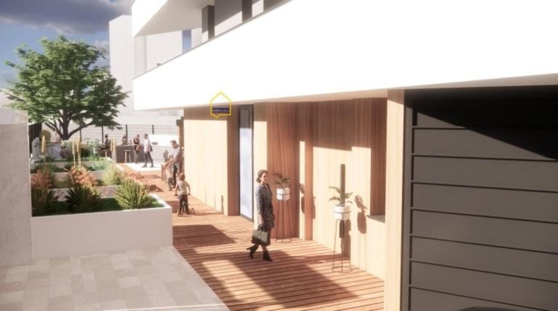 Murcia - Lorca - 600m2