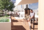 Urban land for sale on España, Lorca, ref: TR330187 photo