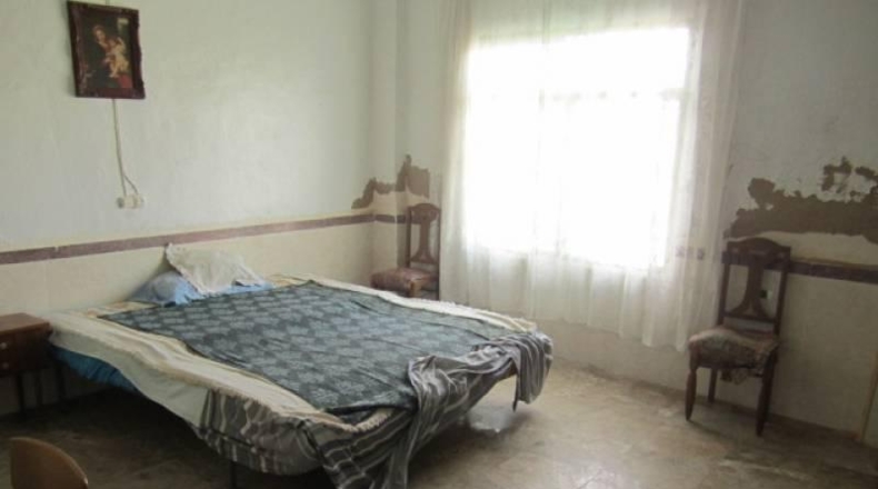 Alicante - Novelda - 5500m2