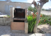 Casa de camp amb terreny en venda a la España, Novelda, ref.: TR141670 foto
