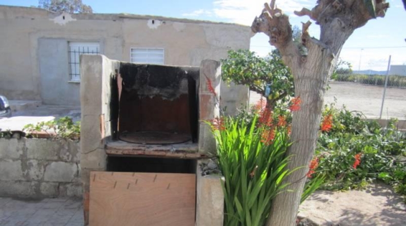 Alicante - Novelda - 5500m2