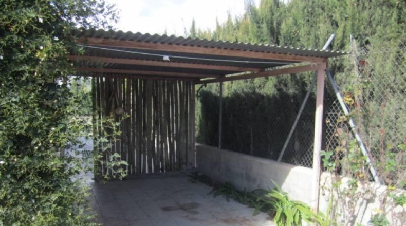 Alicante - Novelda - 5500m2